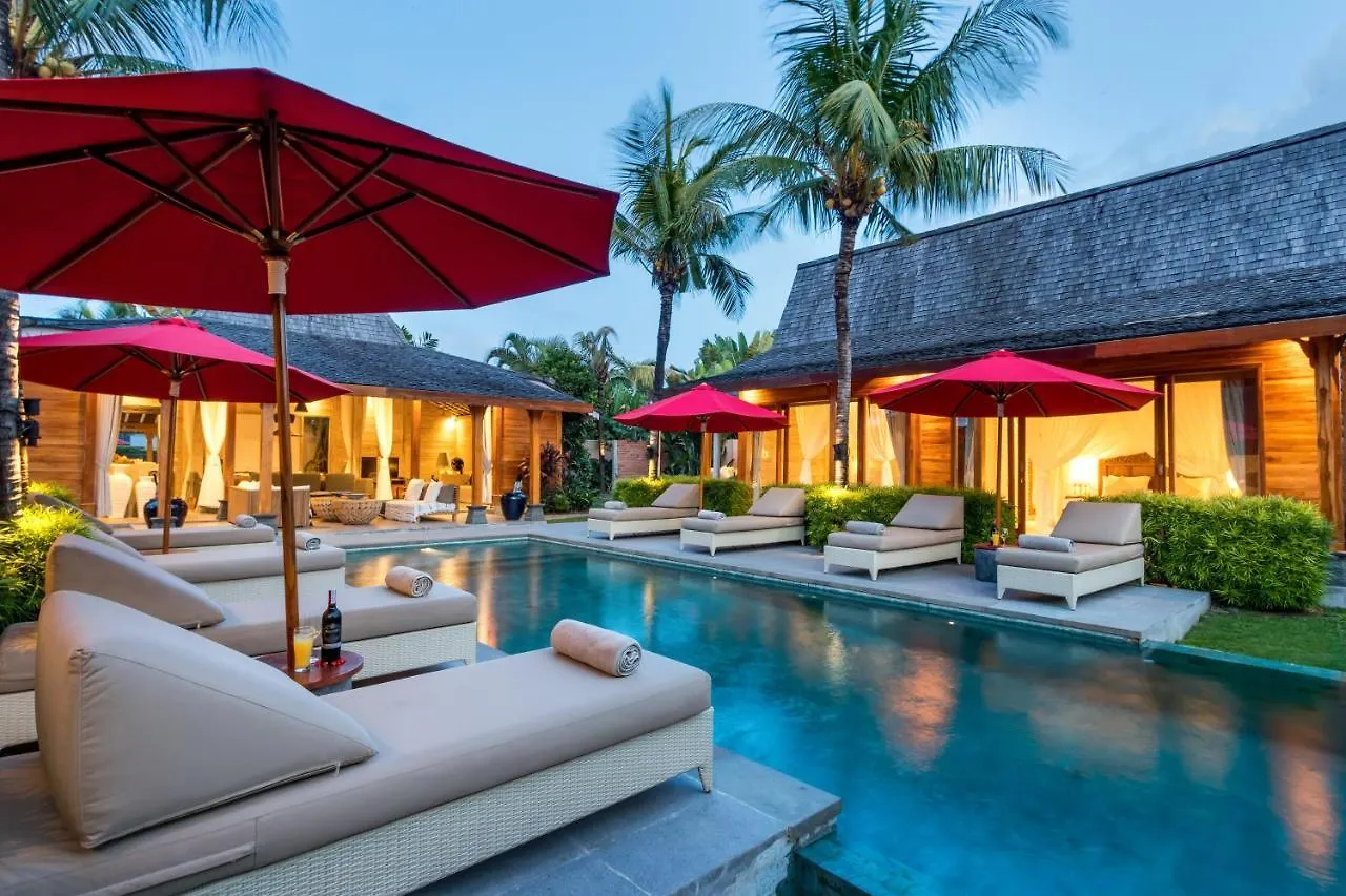 Villa Taramille By Villa Finder Kerobokan   Kerobokan (Bali)