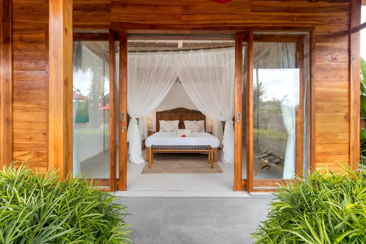 Villa Taramille By Villa Finder Kerobokan  Kerobokan (Bali)