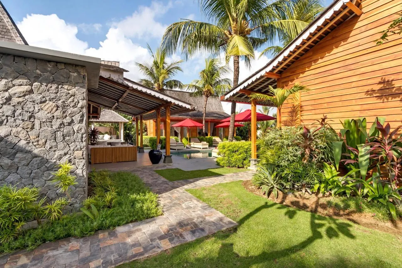 Villa Taramille By Villa Finder Kerobokan