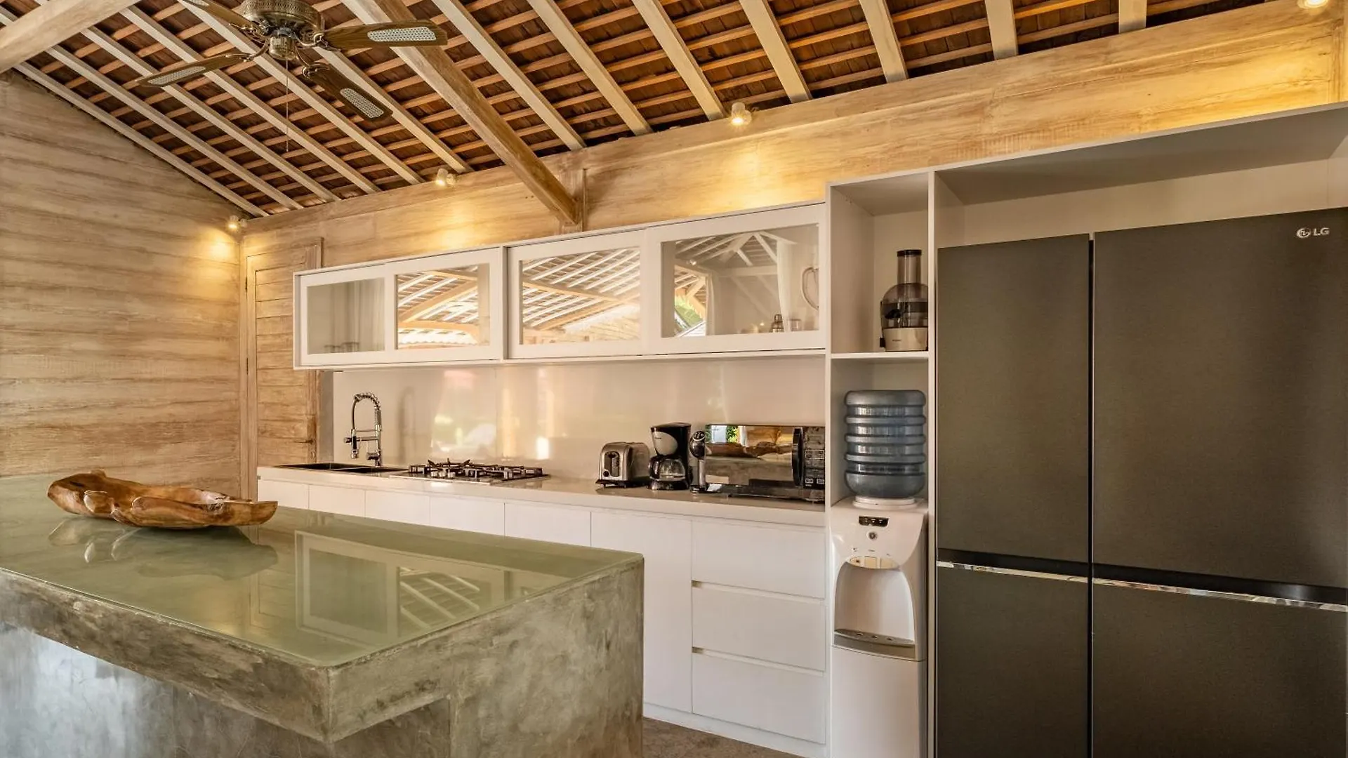 Villa Taramille By Villa Finder Kerobokan  Indonesia